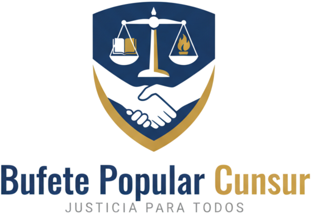Bufete Popular Cunsur